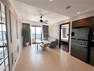 Căn 3pn đập thông hiếm có, tầng cao view biển, view sông hàn, trục góc đẹp tòa