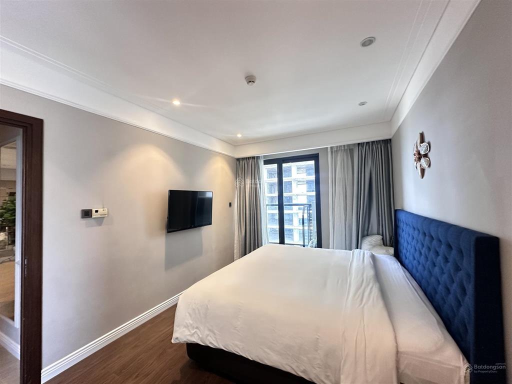 Căn 3pn đập thông hiếm có, tầng cao view biển, view sông hàn, trục góc đẹp tòa