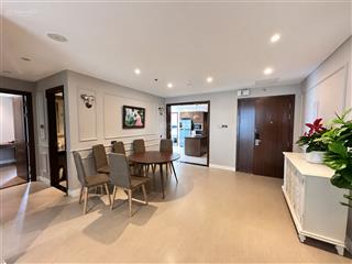 Căn 3pn đập thông hiếm có của tòa altara, 140m2, 2 ban công view biển+view pháo hoa, tầng cao