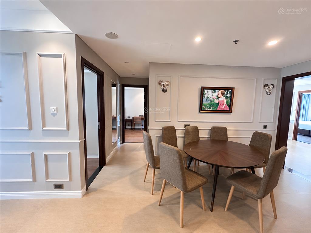 Căn 3pn đập thông hiếm có của tòa altara, 140m2, 2 ban công view biển+view pháo hoa, tầng cao