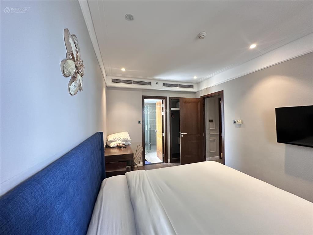 Căn 3pn đập thông hiếm có của tòa altara, 140m2, 2 ban công view biển+view pháo hoa, tầng cao