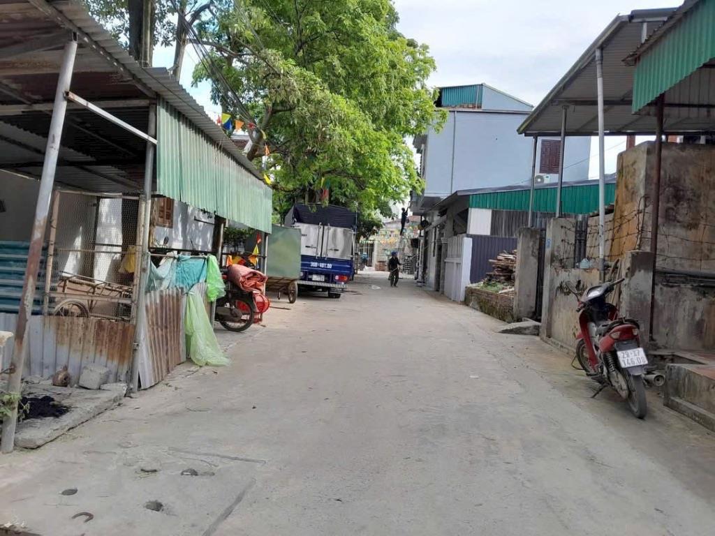 Mặt đường ô tô tránh - 45m2 Tam Hưng - Thanh oai - sát Vinolympic - 