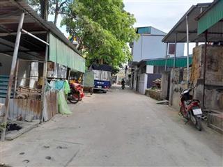 Mặt đường ô tô tránh - 45m2 Tam Hưng - Thanh oai - sát Vinolympic - 