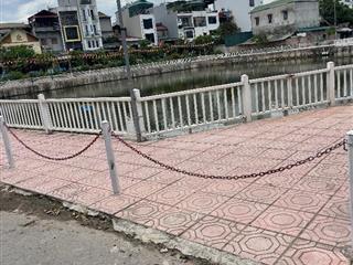 43m lô góc - ô tô tải vào - kinh doanh - ở siêu đỉnh - Thị Trấn Kim bài giá hơn 2 tỷ