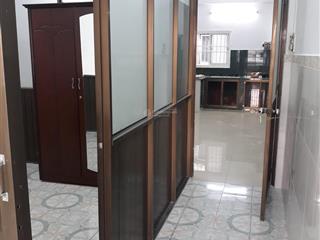 Bán gấp căn góc 2pn chung cư tống văn trân q11, 50m2, view đầm sen, giá rẻ 1.5 tỷ