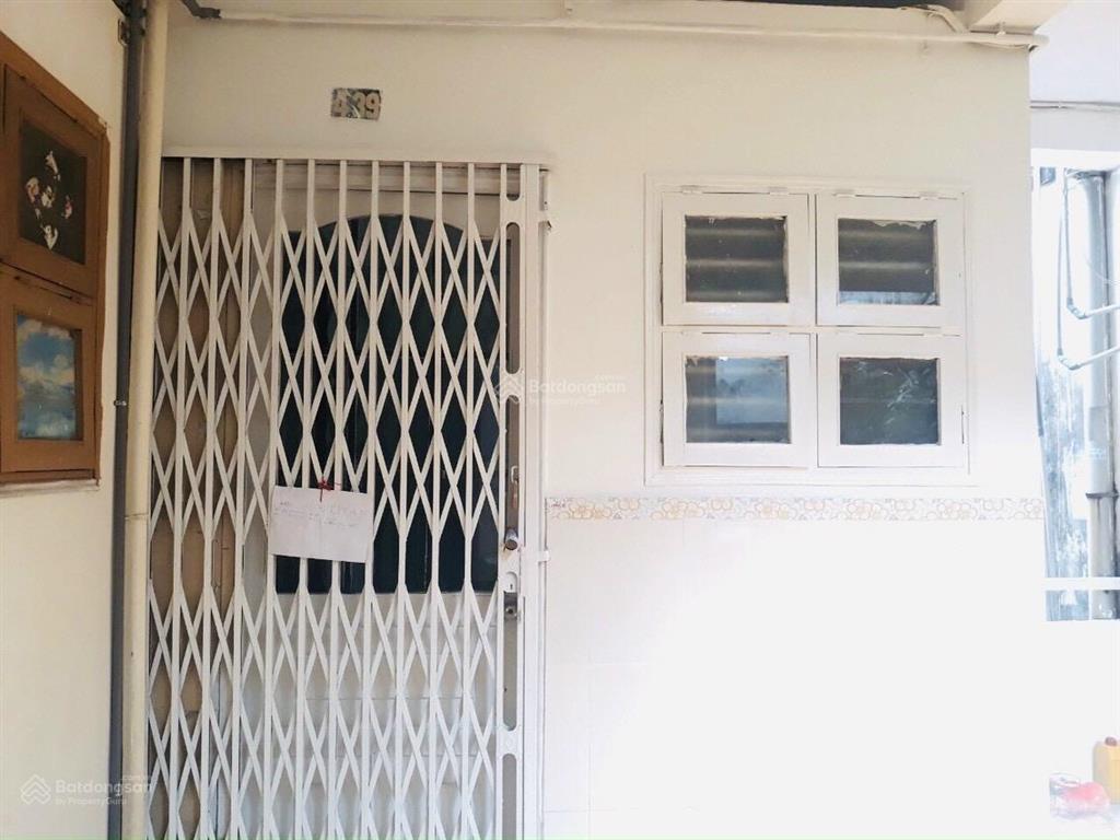 Bán gấp căn góc 2pn chung cư tống văn trân q11, 50m2, view đầm sen, giá rẻ 1.5 tỷ