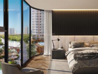 Chính chủ bán căn 1pn 55m2 eaton park giá tốt nhất khu đông