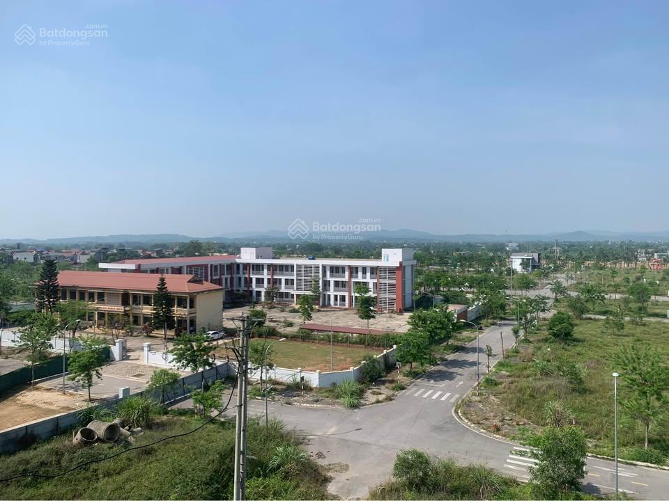 Cần bán lô đất tại tnr bỉm sơn giá tốt nhất mua từ đợt đầu 2021 gần đường trung tâm và công viên