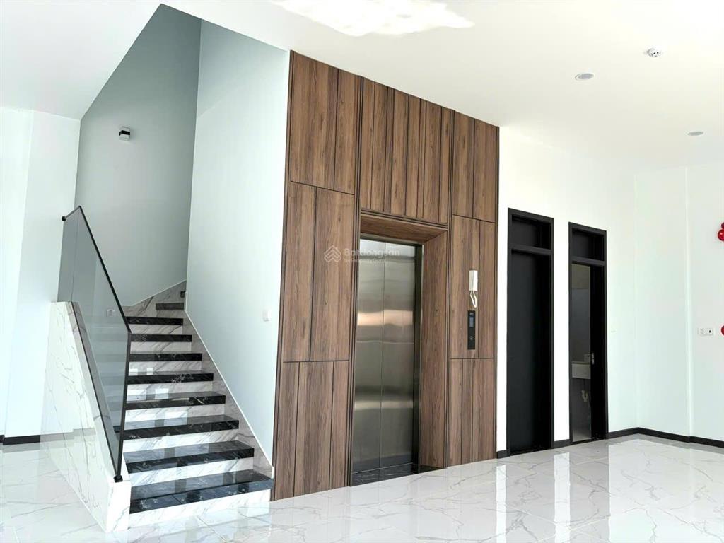 Cho thuê căn góc  khu dự án bossco lý nam đế  pleiku  gia lai