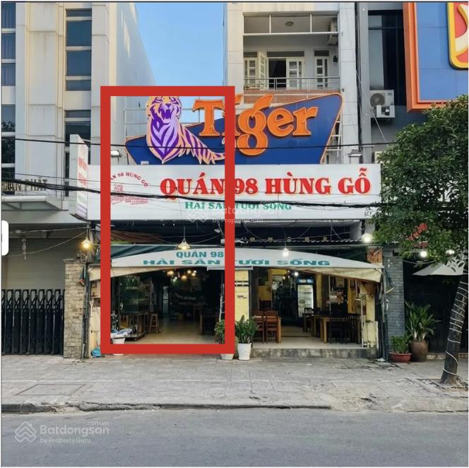Bán đất trống mặt tiền đường phan xích long  4m x 19m  thuận tiện xây mới