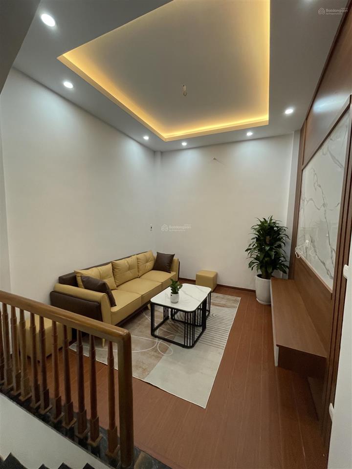 Chính chủ bán nhà ngõ 18 thôn siêu quần xây dựng độc lập