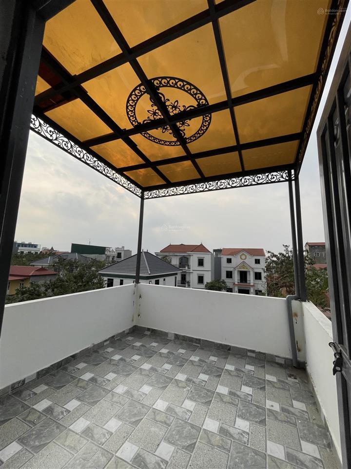 Chính chủ bán nhà ngõ 18 thôn siêu quần xây dựng độc lập