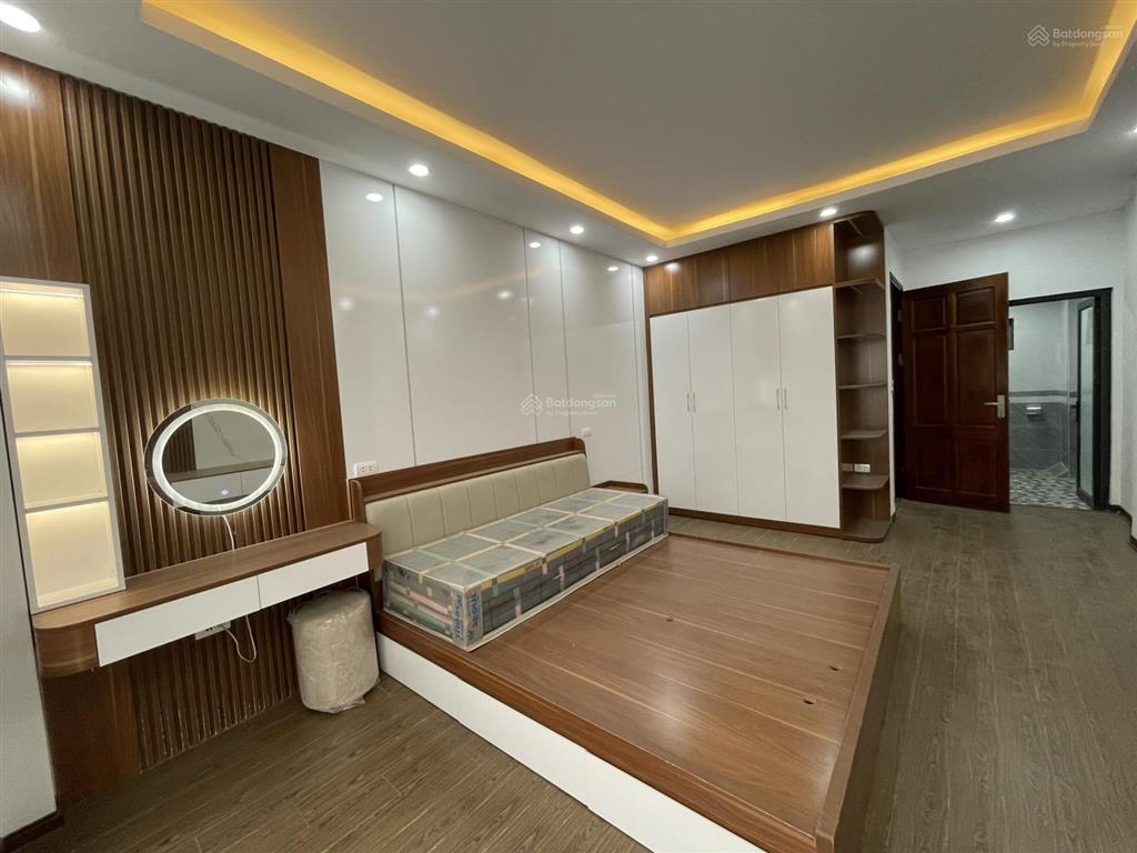 Bán nhà tả thanh oai mới xây, lắp nội thất mới