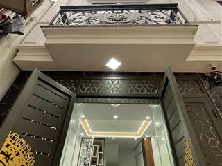 Bán nhà tả thanh oai mới xây, lắp nội thất mới