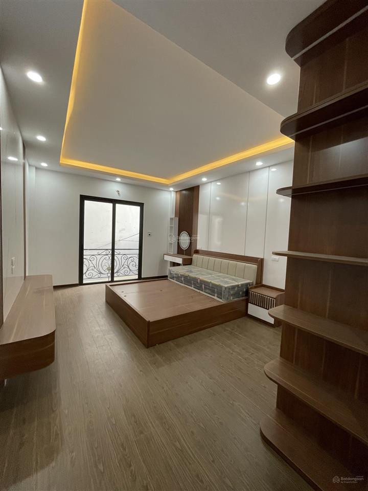 Bán nhà tả thanh oai mới xây, lắp nội thất mới