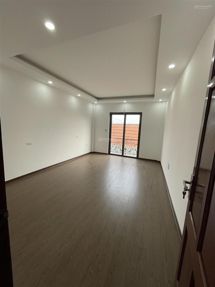 Bán nhà tả thanh oai mới xây, lắp nội thất mới