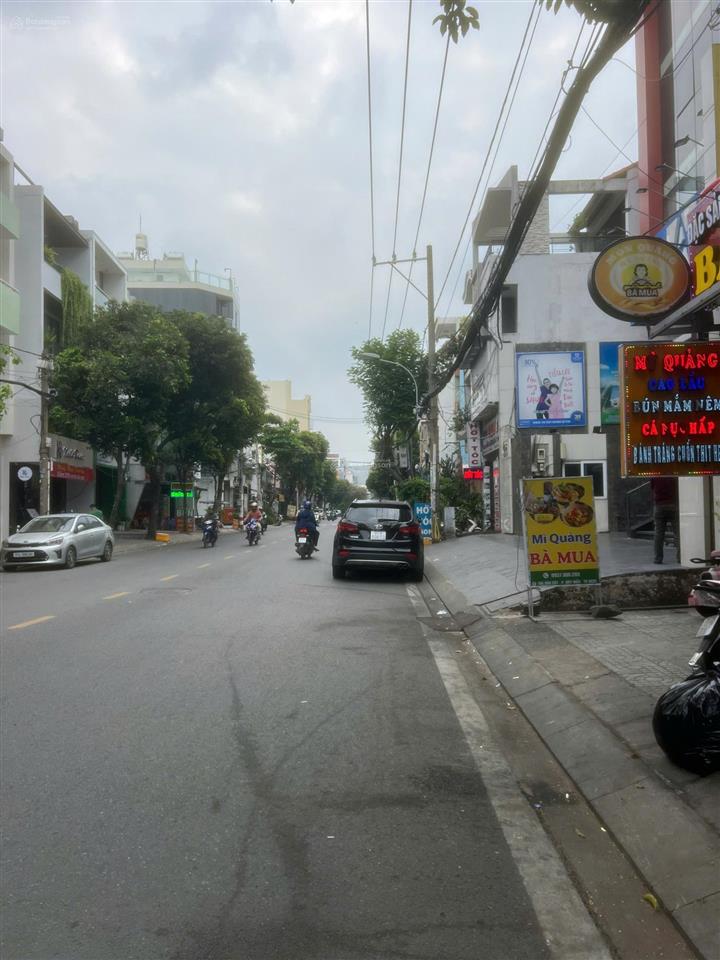 Bán gấp nhà mặt tiền bàu cát đôi, tân bình