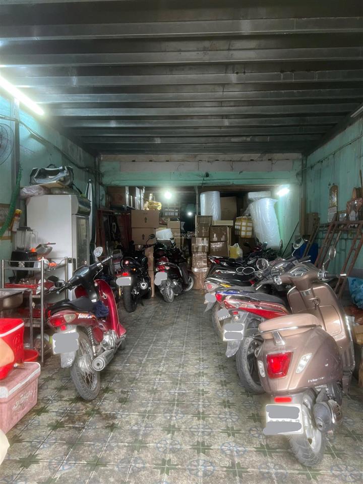 Bán gấp nhà mặt tiền kinh doanh ngô gia tự p.9 quận 5.