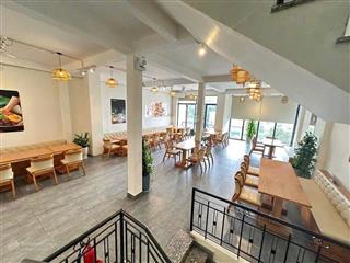 Bán nhà mặt tiền lạc long quân, phường 5, quận 11