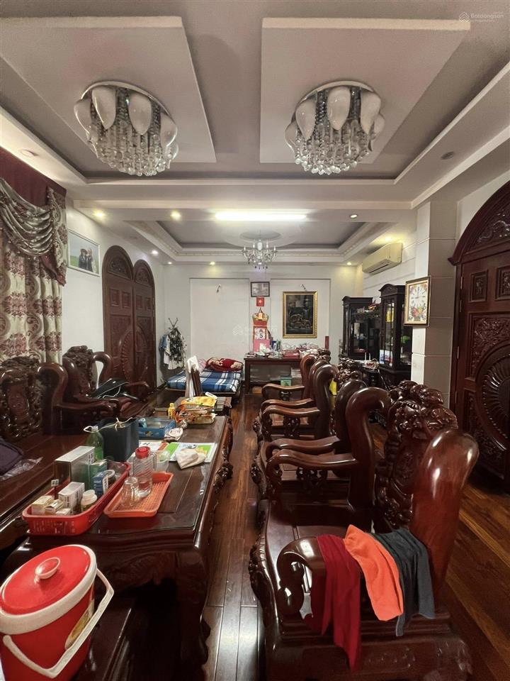 Hạ giá bán gấp biệt thự cao cấp siêu hiếm tuyệt phẩm giữa lòng quận 11