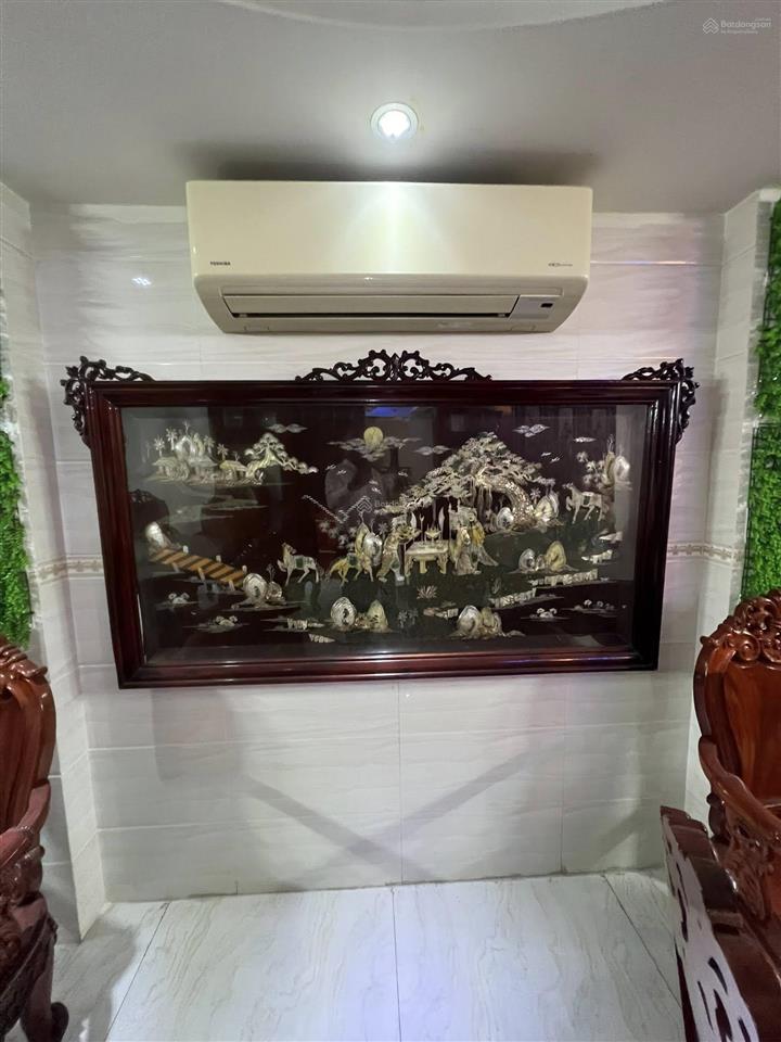 Hạ giá bán gấp biệt thự cao cấp siêu hiếm tuyệt phẩm giữa lòng quận 11