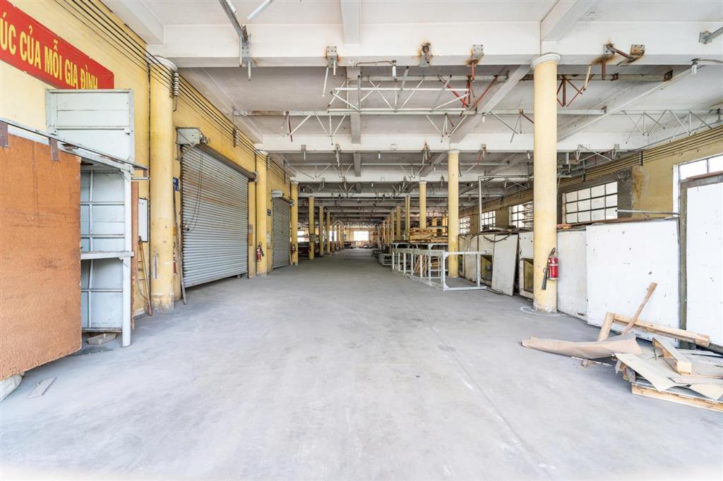 Chính chủ gửi bán gấp nhà xưởng mt trong khu công nghiệp vĩnh lộc, quận bình tân