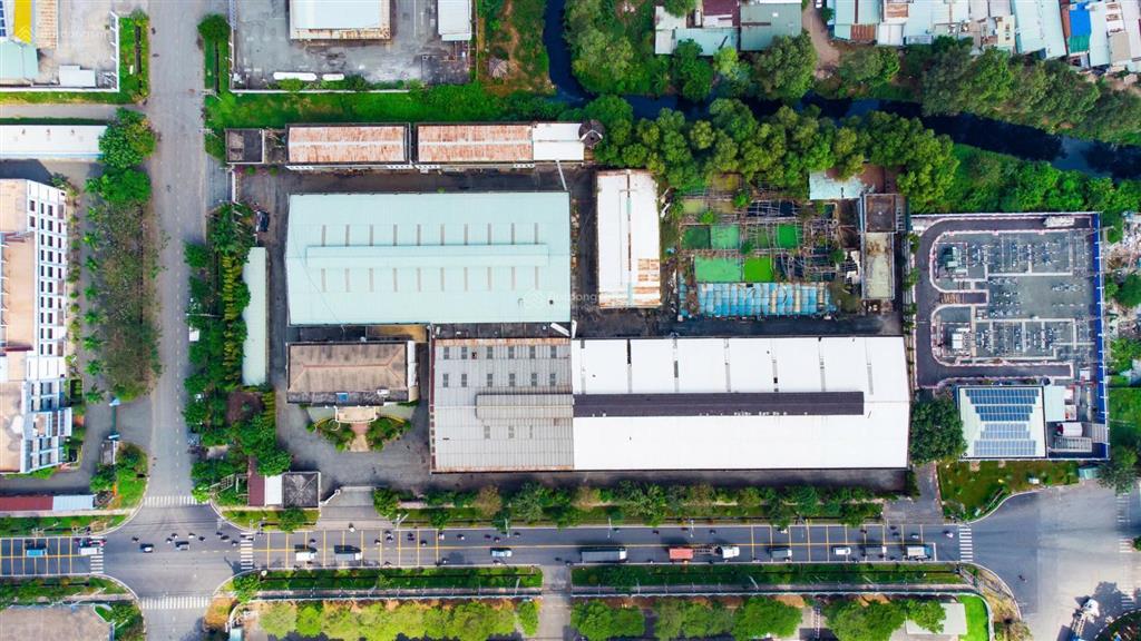 Chính chủ gửi bán gấp nhà xưởng mt trong khu công nghiệp vĩnh lộc, quận bình tân