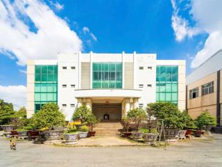 Chính chủ gửi bán gấp nhà xưởng mt trong khu công nghiệp vĩnh lộc, quận bình tân