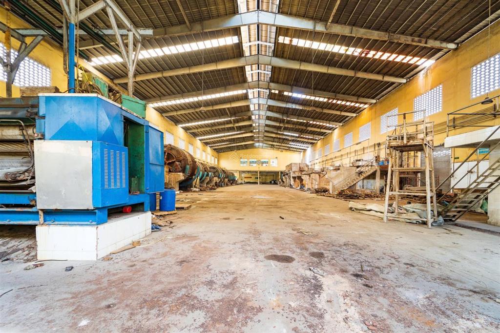 Chính chủ gửi bán gấp nhà xưởng mt trong khu công nghiệp vĩnh lộc, quận bình tân