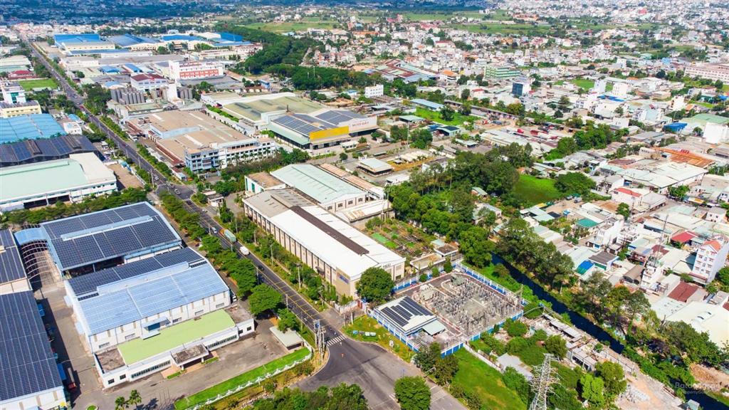 Chính chủ gửi bán gấp nhà xưởng mt trong khu công nghiệp vĩnh lộc, quận bình tân