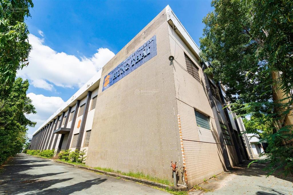 Chính chủ gửi bán gấp nhà xưởng mt trong khu công nghiệp vĩnh lộc, quận bình tân