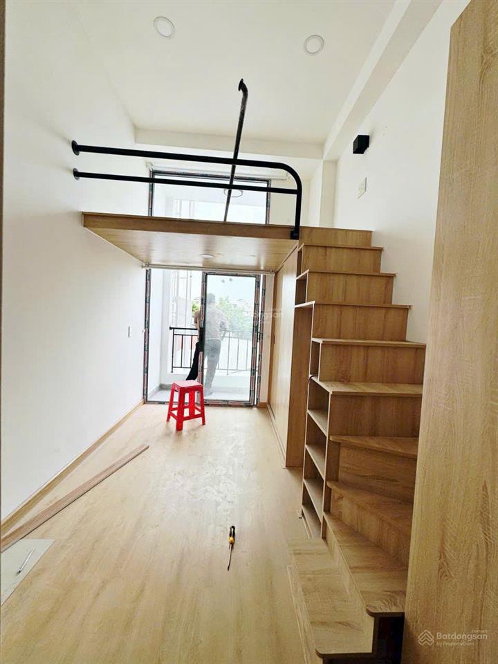 Chdv gần emart 2 gò vấp phan huy ích, p.12, gò vấp