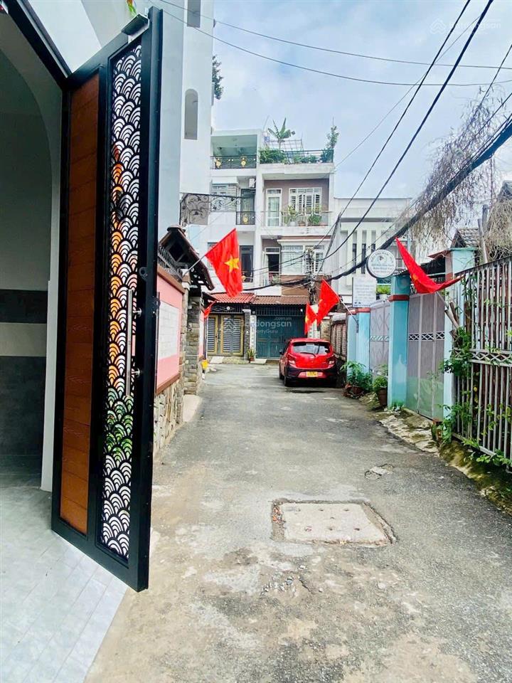 Chdv gần emart 2 gò vấp phan huy ích, p.12, gò vấp