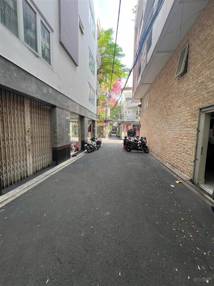 Hạ giá bán gấp nhà 2 mặt tiền hxh lạc long quân quận tân bình, 12.88ty