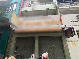 Cần bán nhà hxh 3/2, phường 11 quận 10, có sẵn hđ thuê 50tr/thang, chỉ 16.9ty