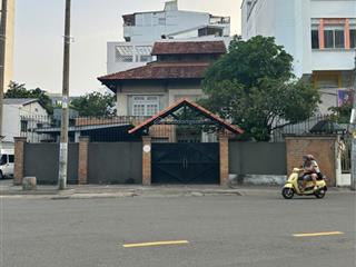 Tài sản hiếm biệt thự 2 mặt tiền khu vip phú thọ, quận 11