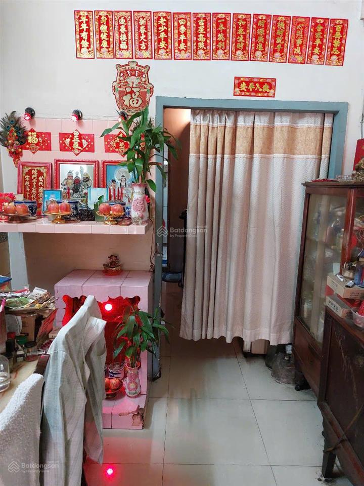 Hạ giá bán gấp nhà mặt tiền 100 bình thới, quận 11