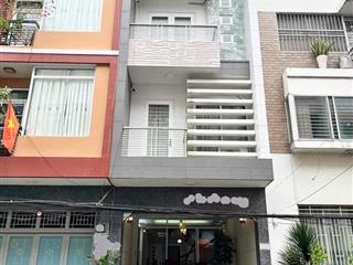 Bán nhà chính chủ  vào ở ngay  gần phan xích long