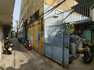 Cần bán gấp nhà lạc long quân p. 3, quận 11