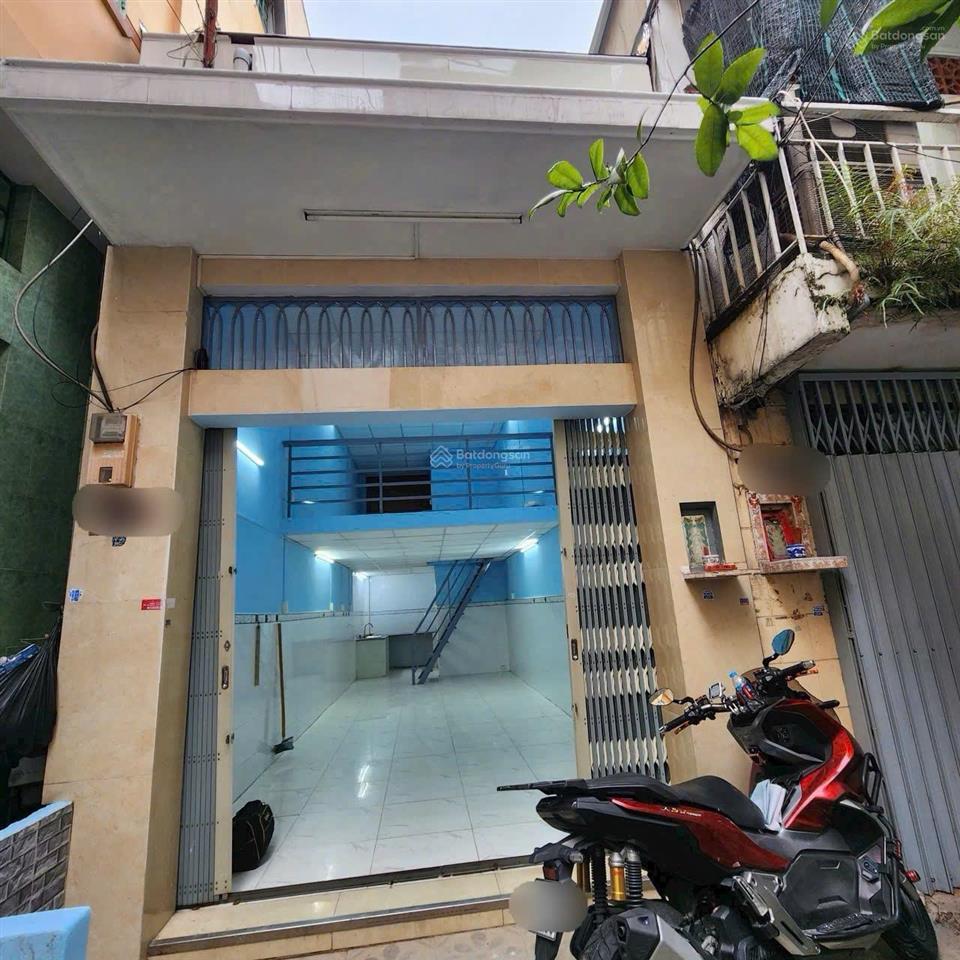 Cần bán gấp nhà hẻm âu cơ, p14, quận 11