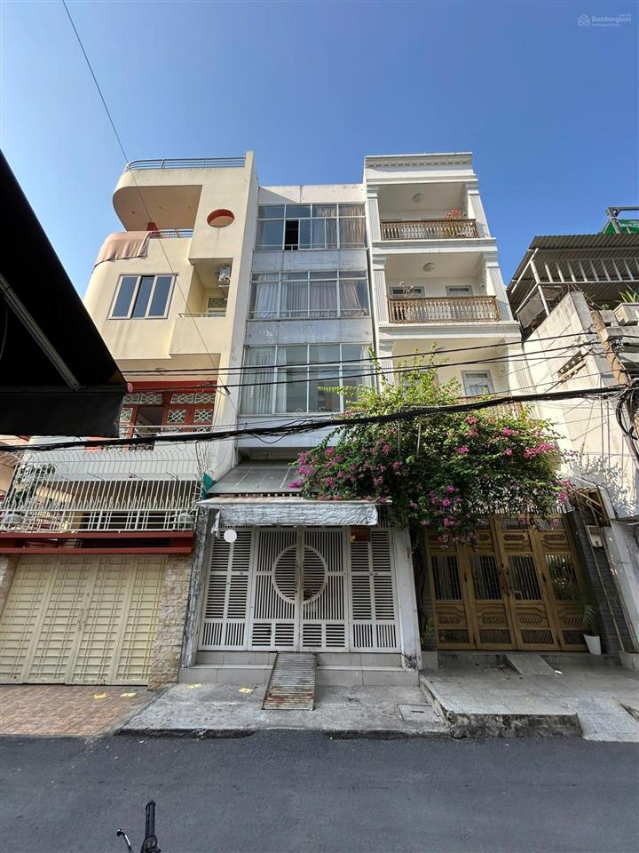 Đẳng cấp sống thượng lưu trung tâm khu bàn cờ lữ gia