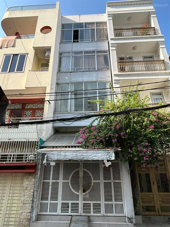 Đẳng cấp sống thượng lưu trung tâm khu bàn cờ lữ gia