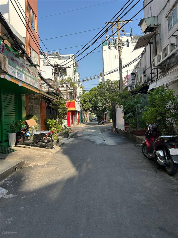 Đẳng cấp sống thượng lưu trung tâm khu bàn cờ lữ gia