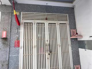 Bán gấp nhà đường dương đình nghệ, phường 8, quận 11