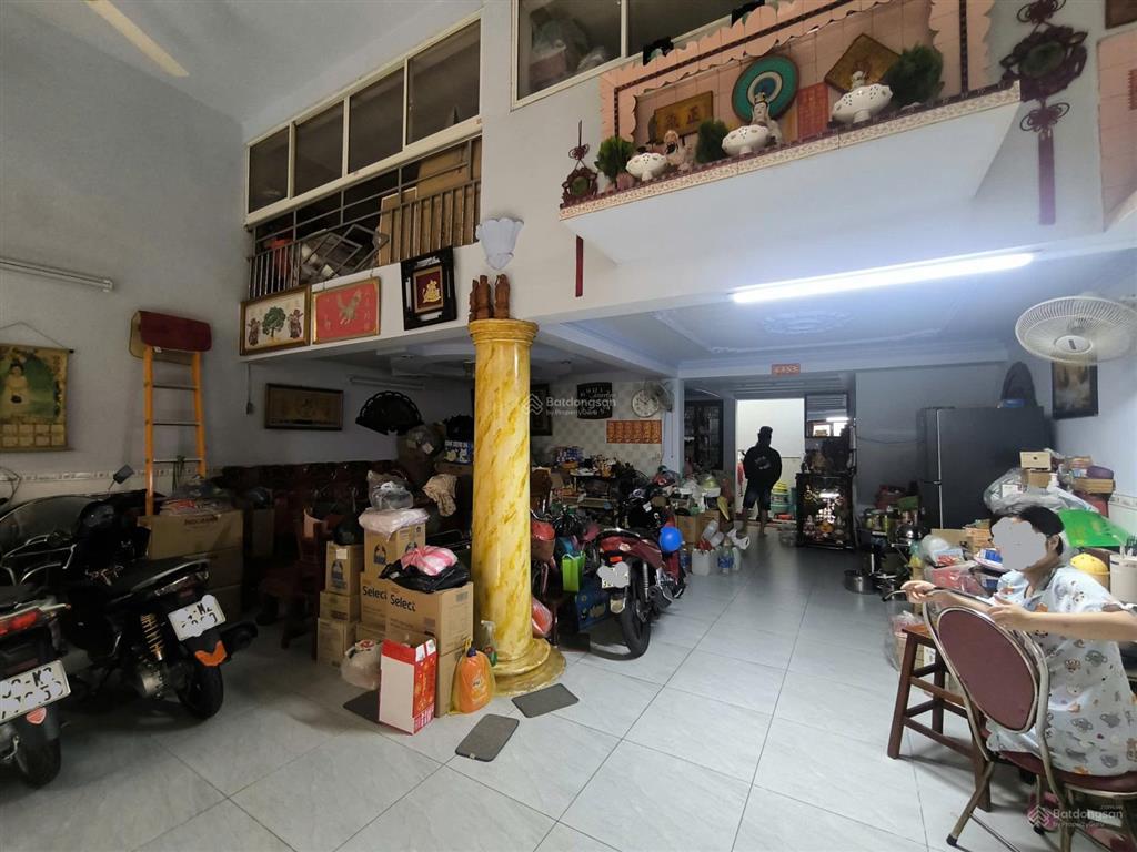 Bán nhanh nhà biệt thự hàn hải nguyên quận 11 giá chỉ 13 tỷ (tl). có giá tốt cho đầu tư