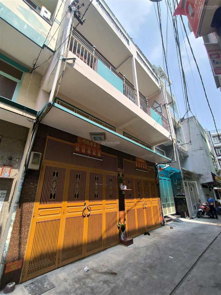 Bán nhanh nhà biệt thự hàn hải nguyên quận 11 giá chỉ 13 tỷ (tl). có giá tốt cho đầu tư