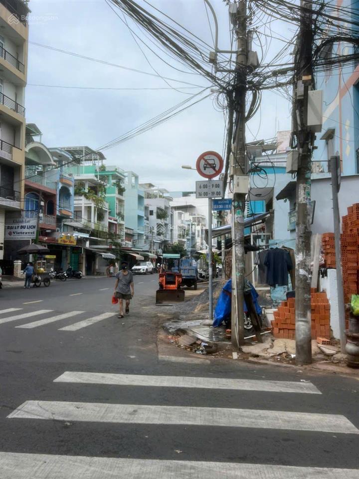 Bán gấp nhà mặt tiền quận 11, chỉ 8.8 tỷ sở hữu nhà đường công chúa ngọc hân phường phú thọ