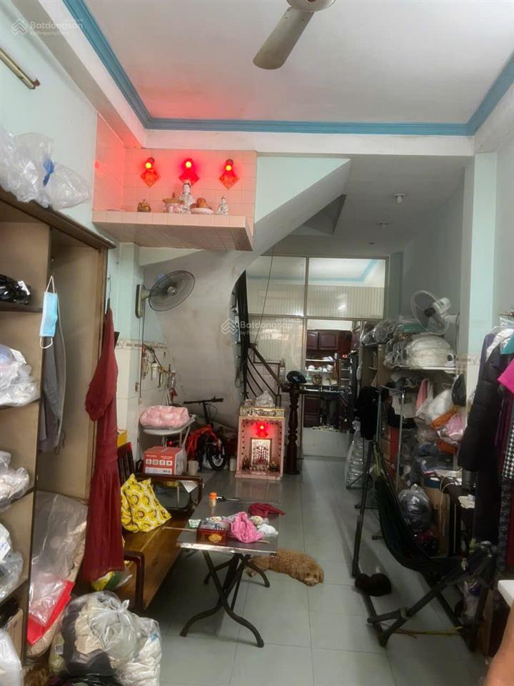 Bán gấp nhà mặt tiền quận 11, chỉ 8.8 tỷ sở hữu nhà đường công chúa ngọc hân phường phú thọ