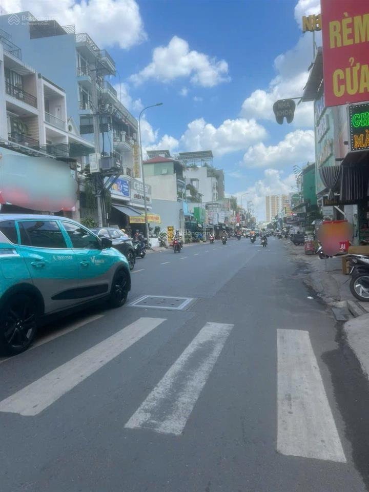 Hàng hiếm tân bình mặt tiền ngang 6m giá chỉ 20 tỷ