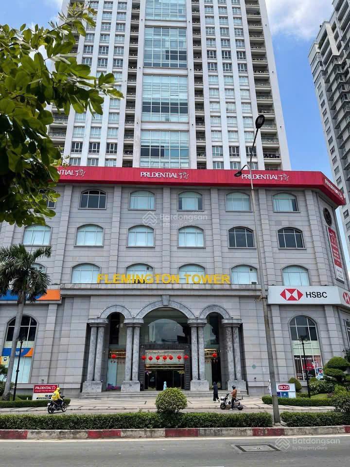 Bán gấp 2 mặt tiền kinh doanh trước sau lê đại hành quận 11